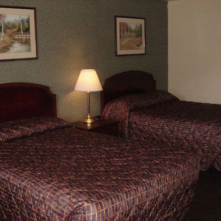 German Village Inn Motel Columbus Rom bilde