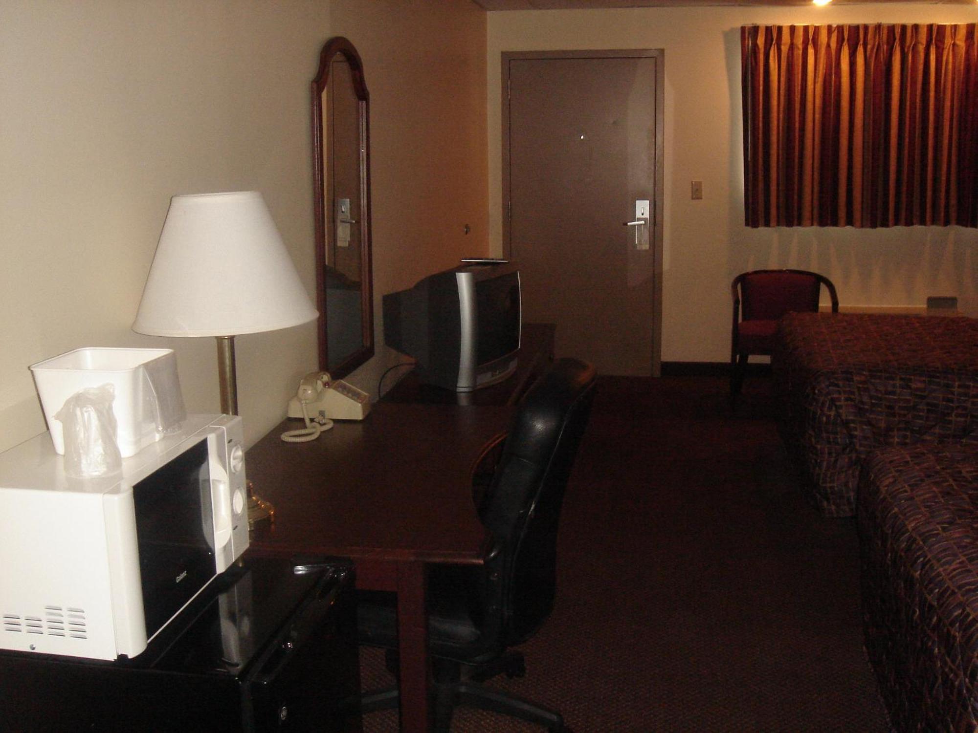 German Village Inn Motel Columbus Eksteriør bilde