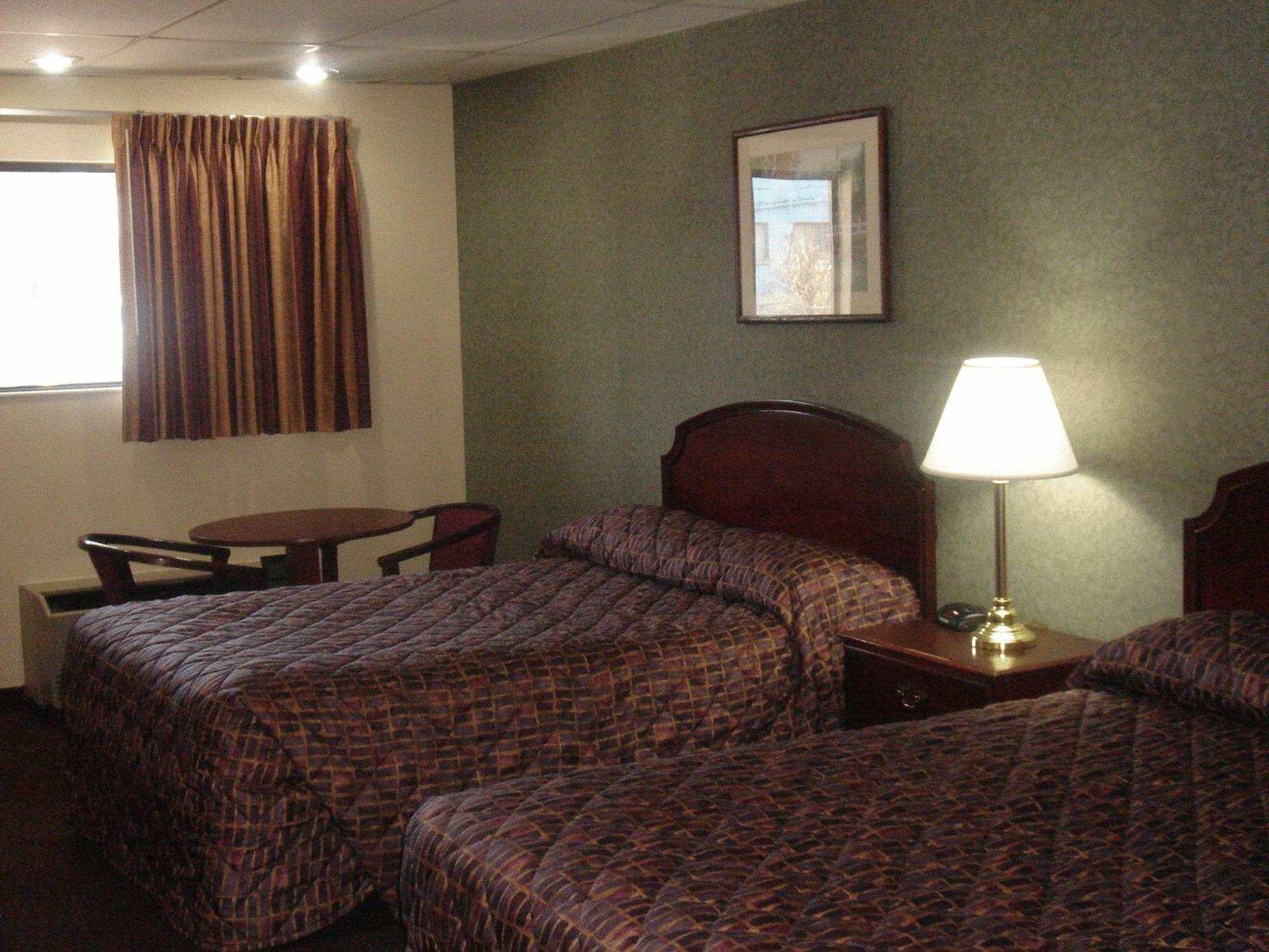German Village Inn Motel Columbus Rom bilde