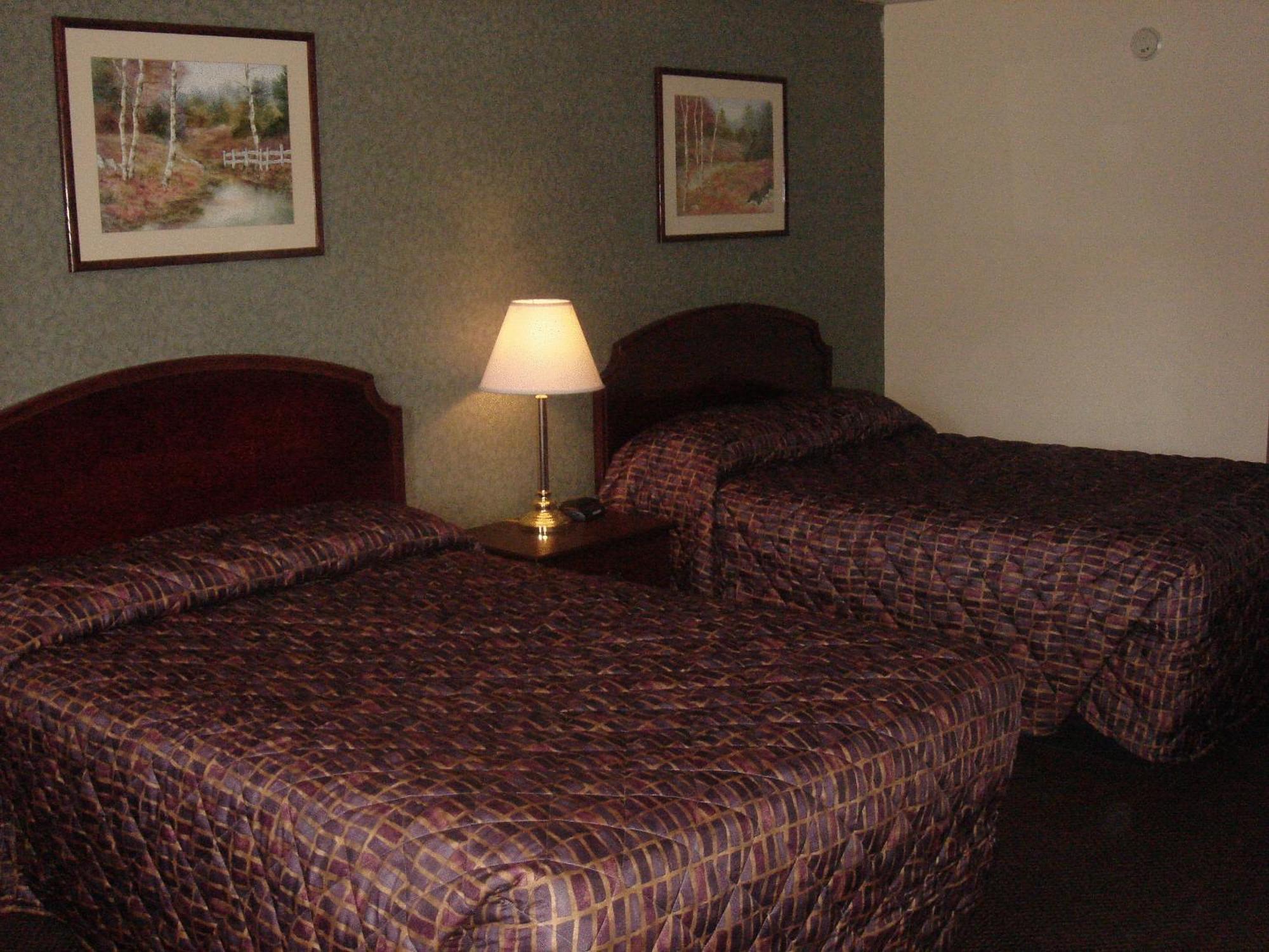 German Village Inn Motel Columbus Rom bilde