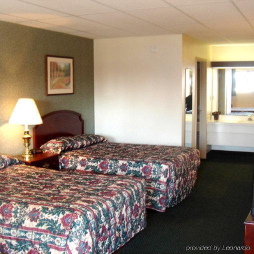 German Village Inn Motel Columbus Rom bilde