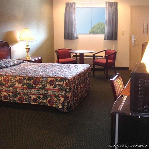 German Village Inn Motel Columbus Rom bilde