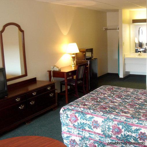 German Village Inn Motel Columbus Rom bilde