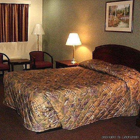 German Village Inn Motel Columbus Rom bilde
