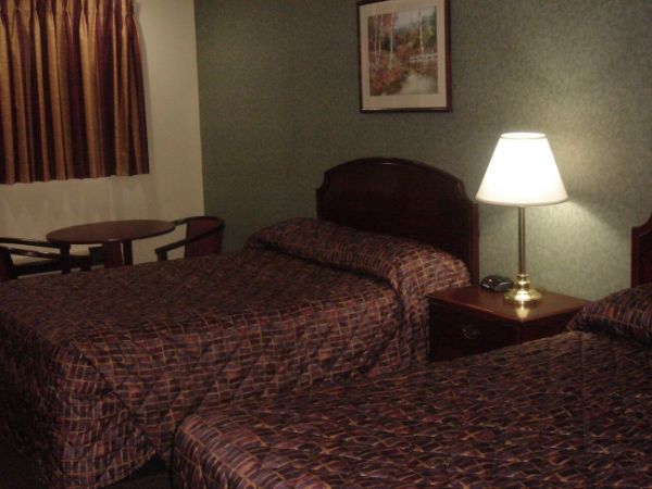 German Village Inn Motel Columbus Rom bilde